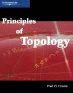 Principles of Topology