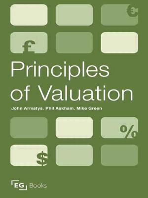 Principles Of Valuation.com