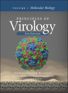 Principles of Virology: Volume 1: Molecular Biology