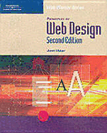 Principles of Web Design, Second Edition - Sklar, Joel