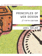 Principles of Web Design: The Web Technologies Series