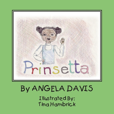 Prinsetta - Davis, Angela, Professor