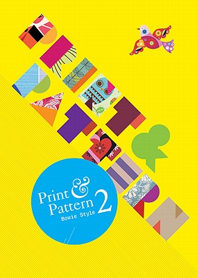 Print & Pattern 2 - Bowie Style