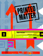 Printed Matter: Bound for Glory