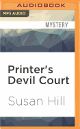 Printer's Devil Court