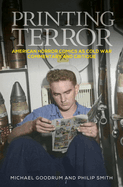 Printing Terror: American Horror Comics as Cold War Commentary and Critique