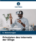 Prinzipien des Internets der Dinge