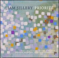 Priorit - Liam Sillery