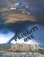 Priority One: Together We Can Beat Global Warming - Yeomans, Allan J