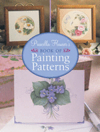 Priscilla Hauser's Book of Painting Patterns - Hauser, Priscilla