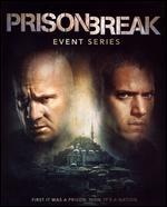 Prison Break: Season 05