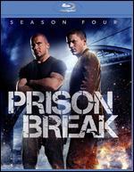 Prison Break: Season 4 [Blu-ray] [6 Discs]