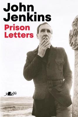 Prison Letters - Jenkins, John