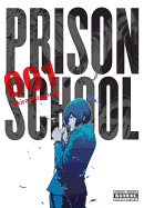 Prison School, Vol. 1: Volume 1