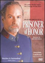 Prisoner of Honor - Ken Russell