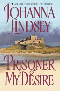 Prisoner of My Desire - Lindsey, Johanna