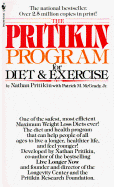 Pritikin Program of Diet & Exercise