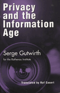 Privacy and the Information Age
