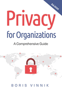 Privacy for Organizations