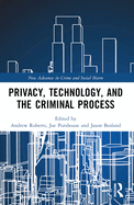 Privacy, Technology, and the Criminal Process