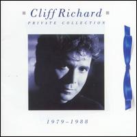 Private Collection: His Personal Best 1979-1988 - Cliff Richard