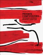 Private Confessions: Drawing & Jewellery