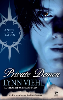 Private Demon: A Novel of the Darkyn - Viehl, Lynn