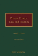 Private Equity Law and Practice