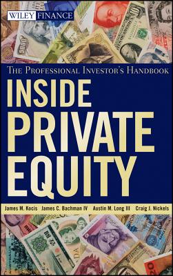 Private Equity - Kocis, James M, and Bachman, James C, and Long, Austin M