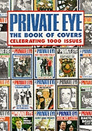 "Private Eye" Book of Millennium Covers
