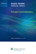 Private Fund Advisers