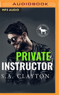 Private Instructor: A Hero Club Novel