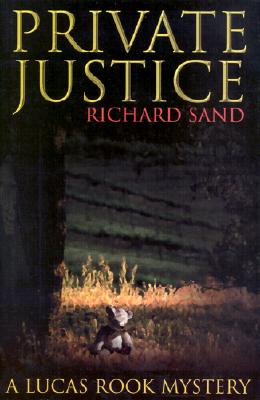 Private Justice - Sand, Richard