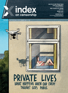 Private Lives: What happens when our every thought goes public