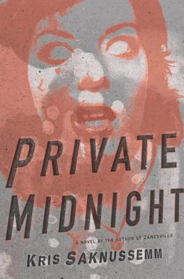 Private Midnight - Saknussemm, Kris