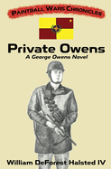 Private Owens: A George Owens Novel