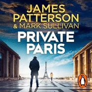 Private Paris: (Private 11)