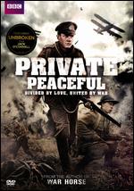 Private Peaceful - Pat O'Connor