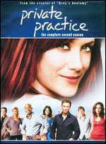 Private Practice: The Complete Second Season [6 Discs]