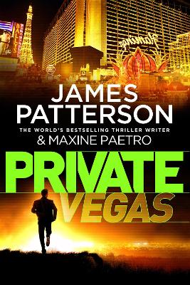 Private Vegas: (Private 9) - Patterson, James