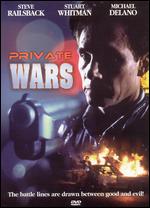 Private Wars - John Weidner