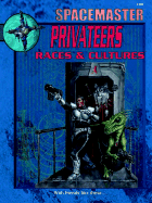Privateers: Races & Cultures