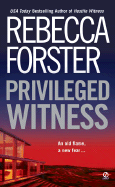 Privileged Witness