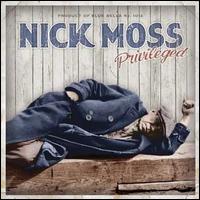 Privileged - Nick Moss