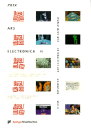 Prix Ars Electronica 96: International Compendium for the Computer Arts