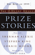 Prize Stories: The O. Henry Awards