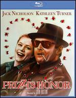 Prizzi's Honor [Blu-ray]