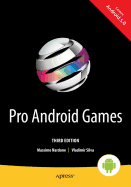 Pro Android Games: L Edition
