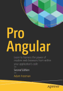 Pro Angular