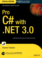 Pro C# with .Net 3.0